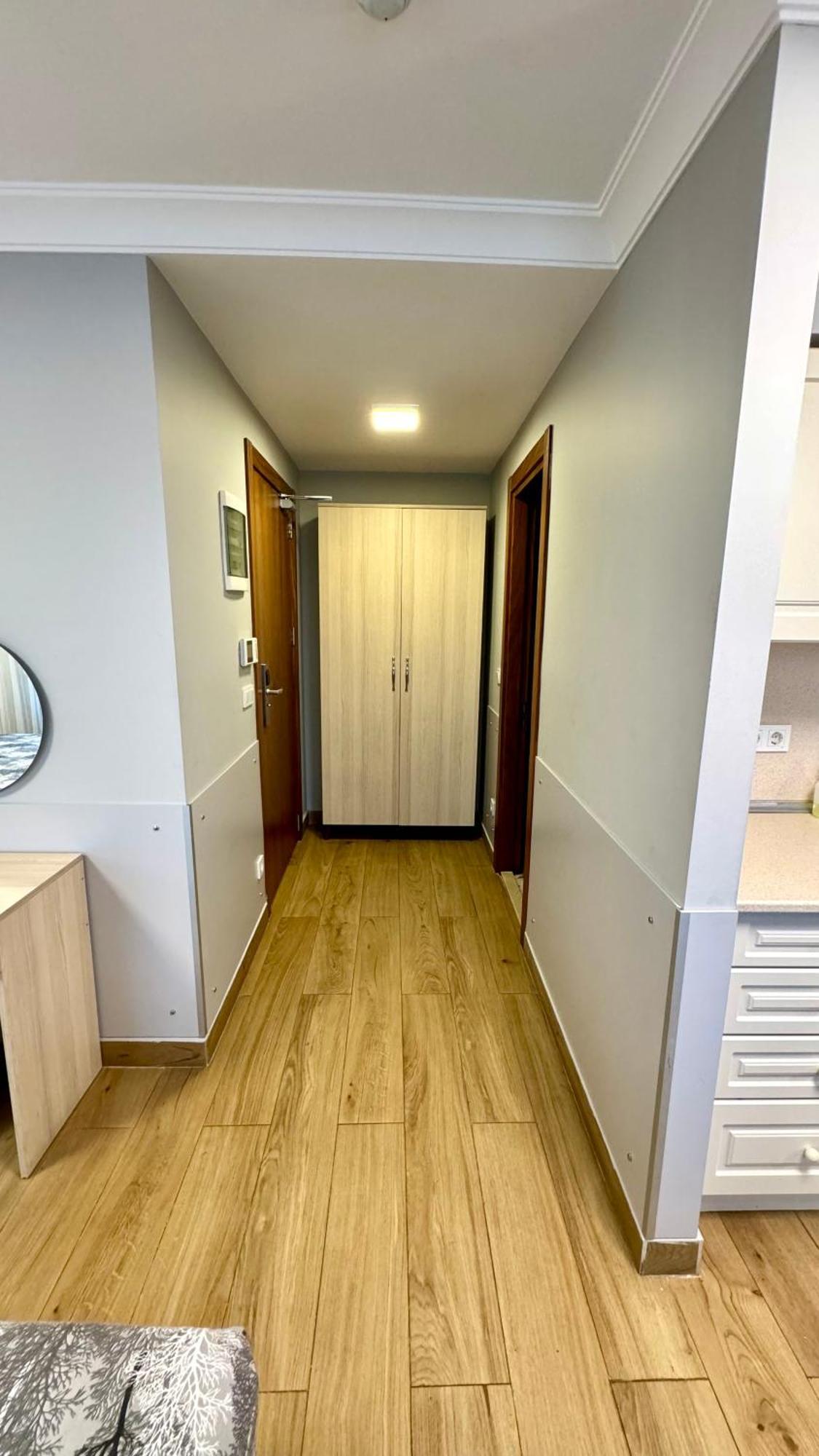 Seven Suites&Apart Istambul Extérieur photo