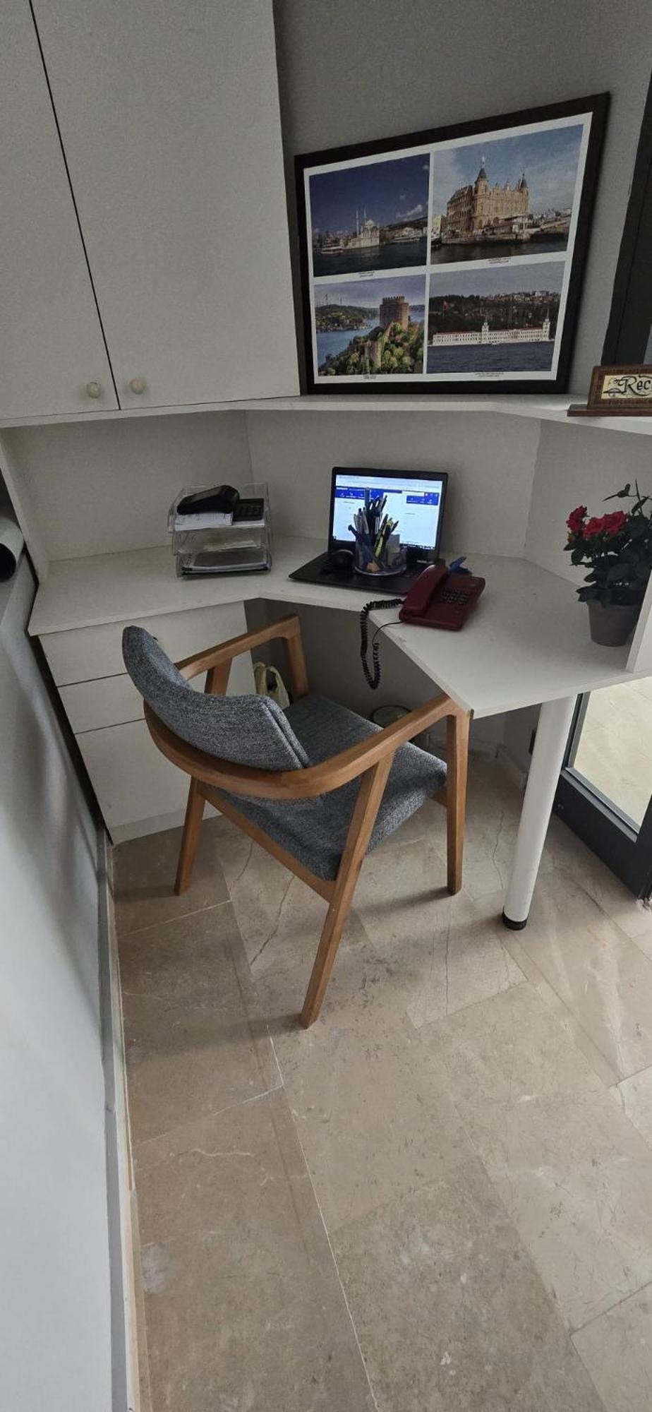 Seven Suites&Apart Istambul Extérieur photo